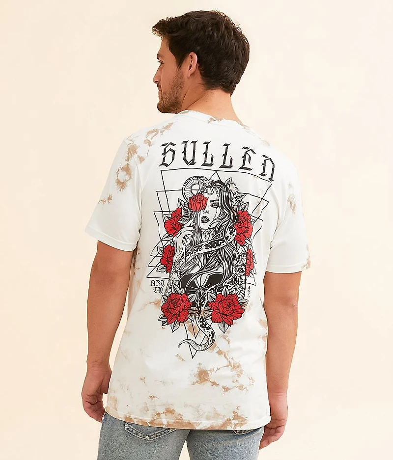 Snake Wrap T-Shirt