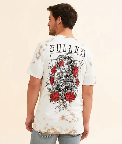 Snake Wrap T-Shirt