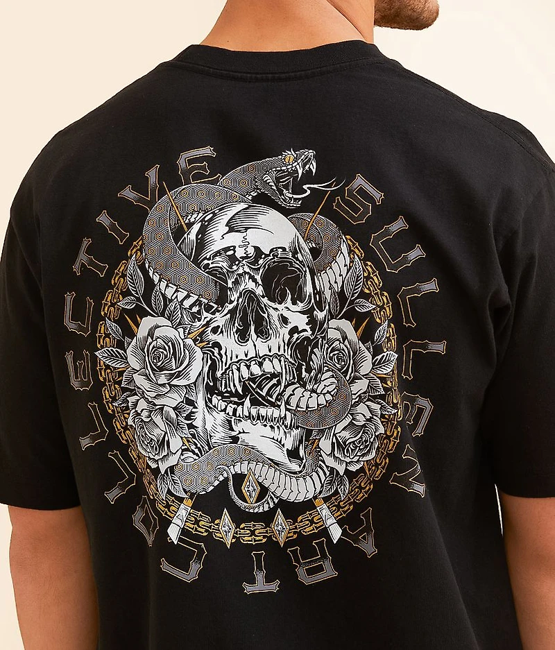 Rituals T-Shirt