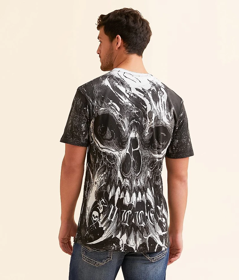 Hurricane T-Shirt