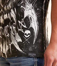 Hurricane T-Shirt