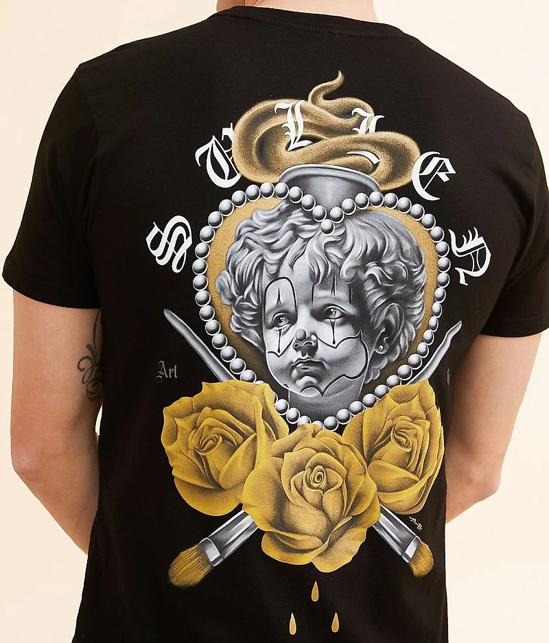 Baby Face T-Shirt