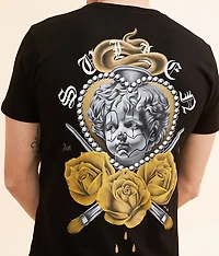 Baby Face T-Shirt