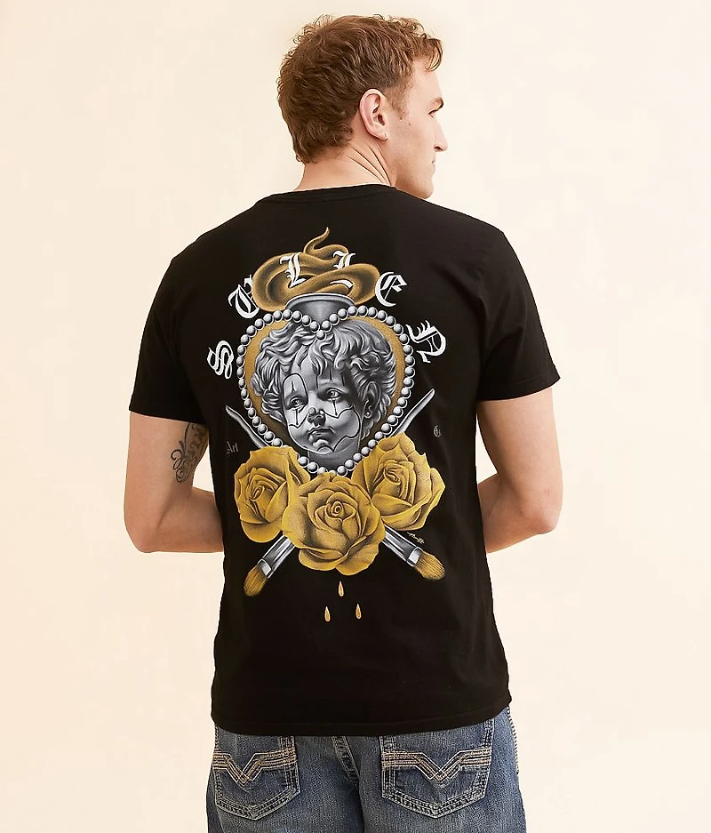 Baby Face T-Shirt