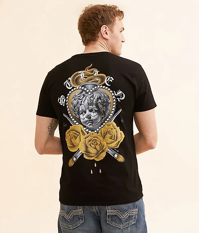 Baby Face T-Shirt