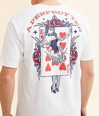 Perfect 10 T-Shirt