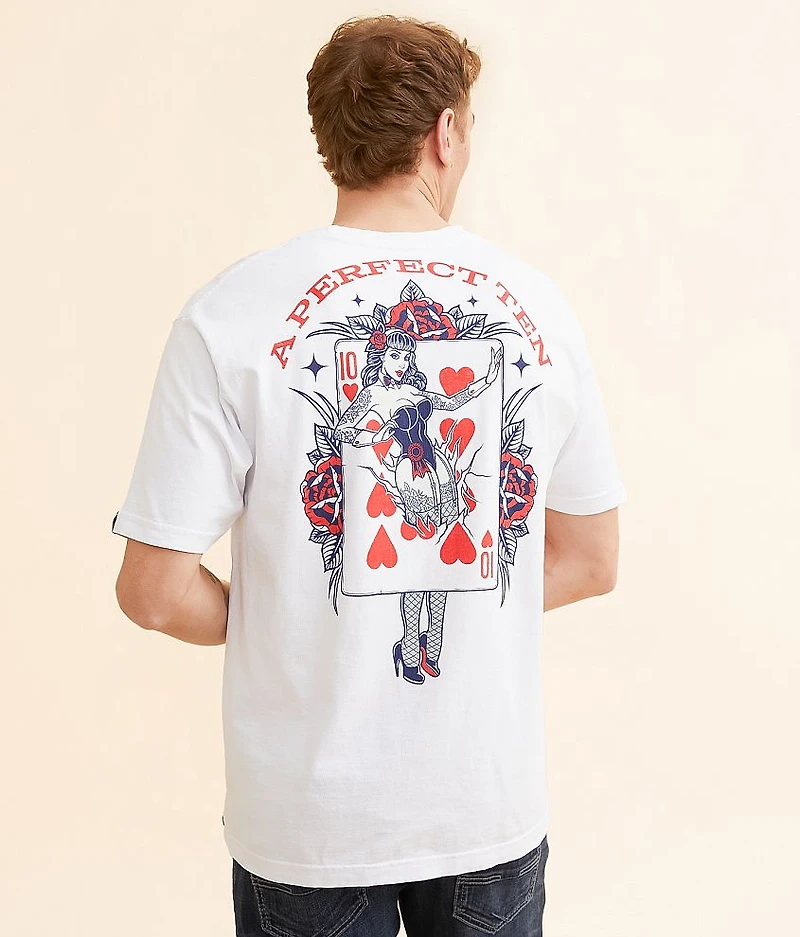 Perfect 10 T-Shirt