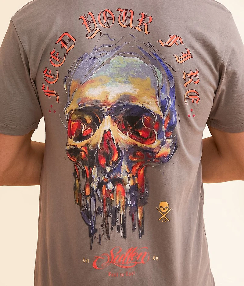 Feed Your Fire T-Shirt