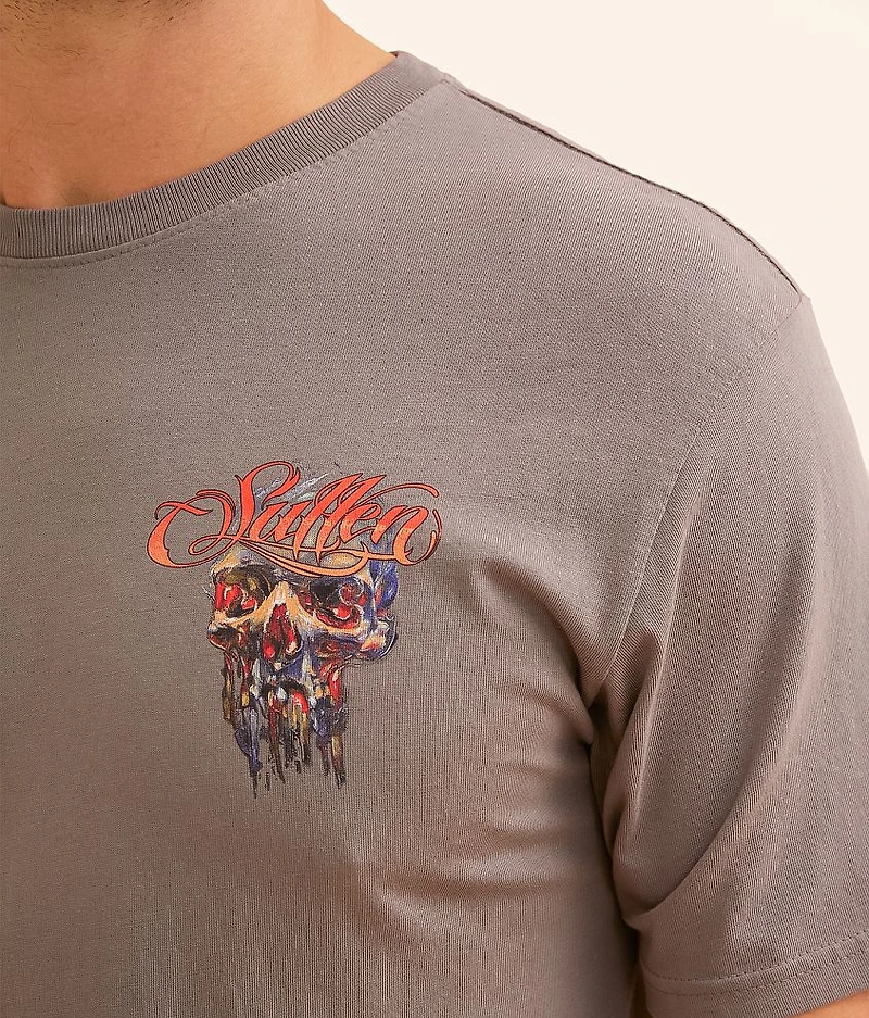 Feed Your Fire T-Shirt