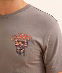 Feed Your Fire T-Shirt
