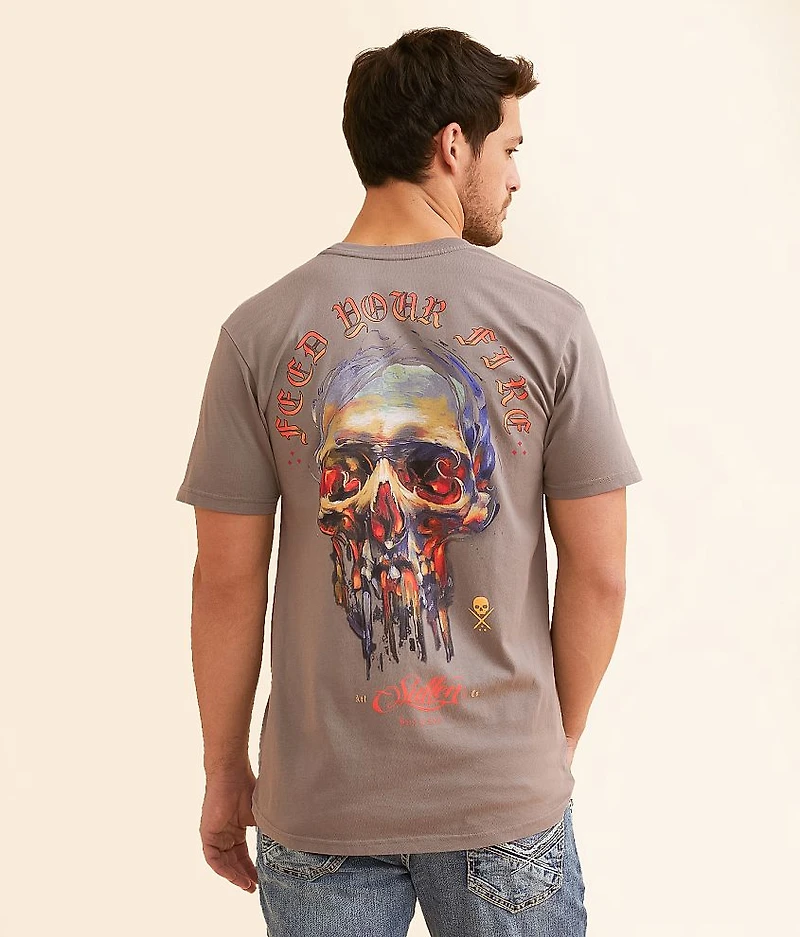 Feed Your Fire T-Shirt