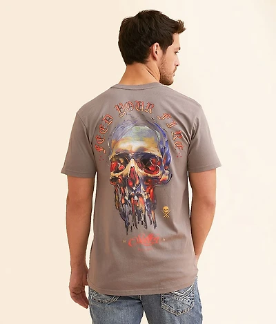 Feed Your Fire T-Shirt