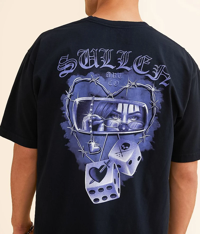 The Rear View T-Shirt