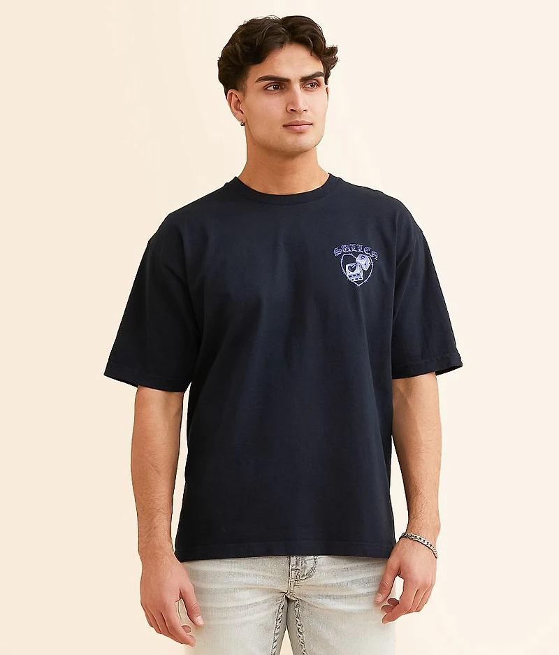 The Rear View T-Shirt