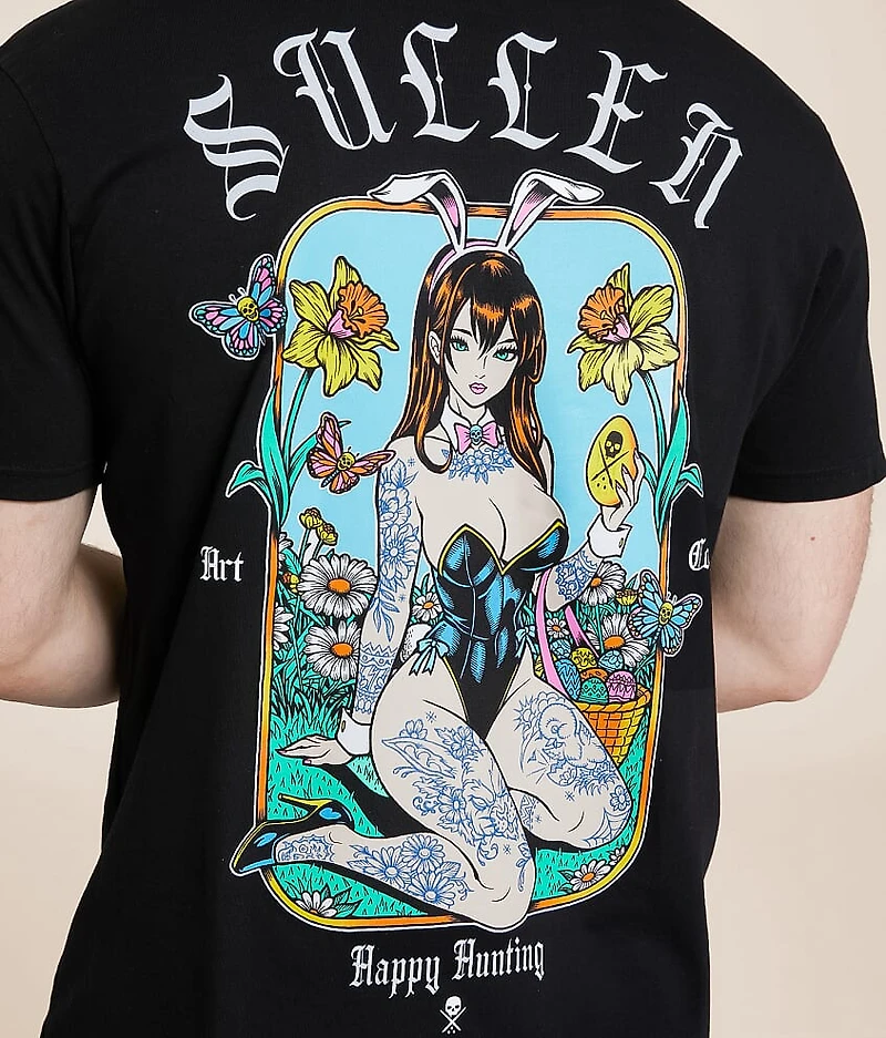 Happy Hunting T-Shirt