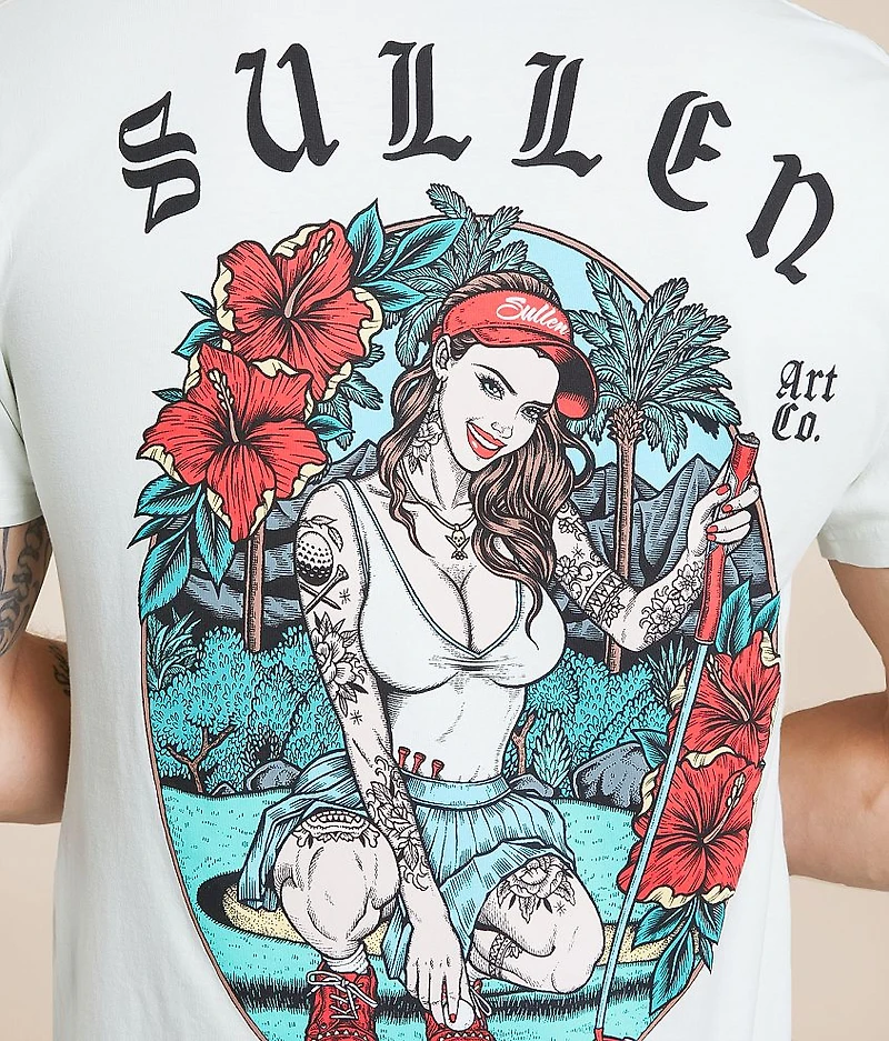 Fore Play T-Shirt