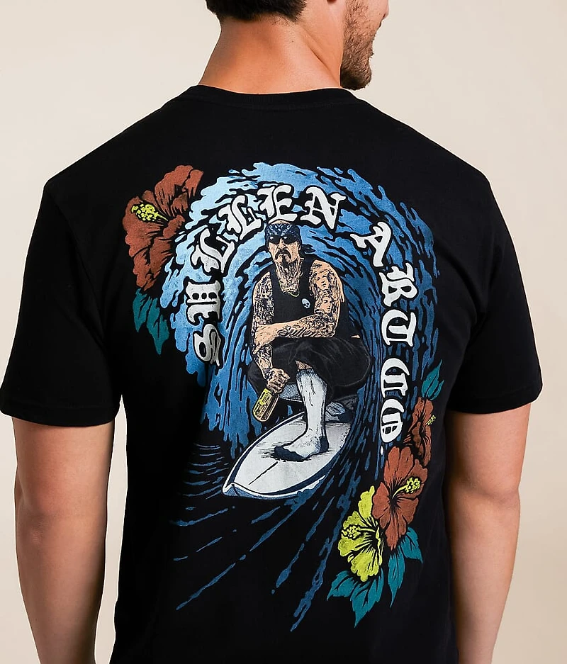 Tubos Locos T-Shirt