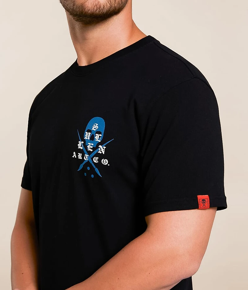 Tubos Locos T-Shirt