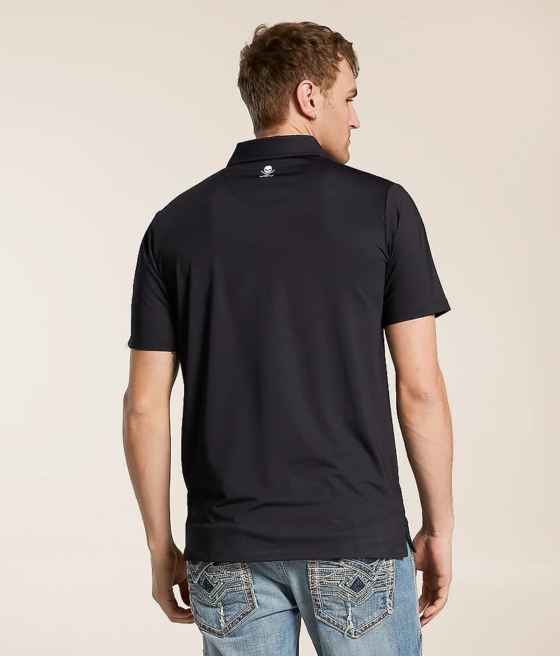 Golf Girl Polo