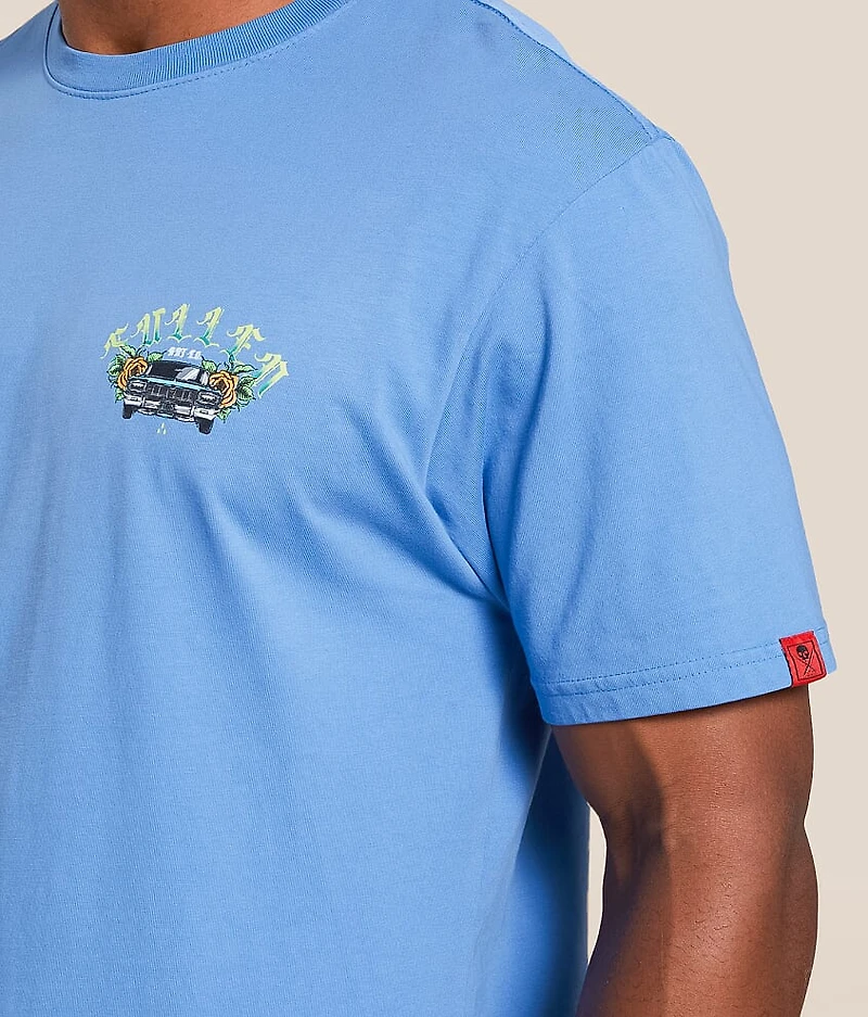 Cali Girl T-Shirt