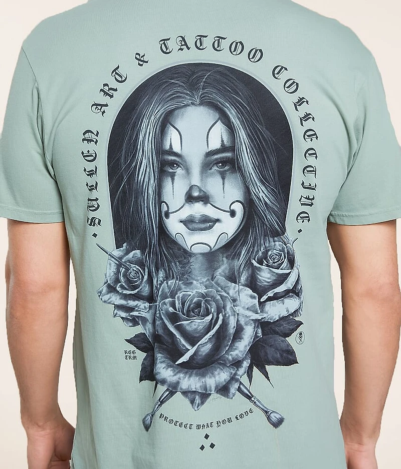 Love Me Later T-Shirt