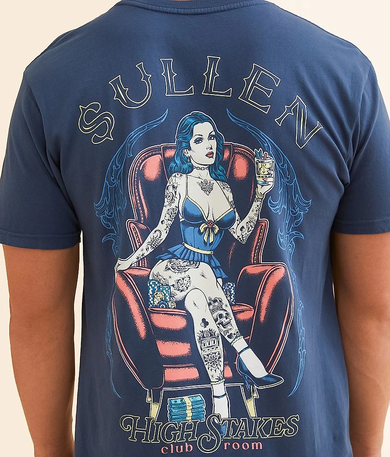 High Stakes T-Shirt