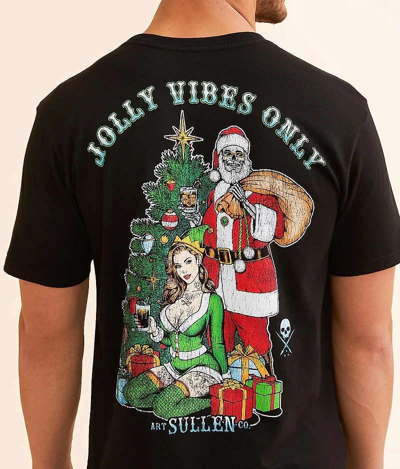 Jolly Vibes T-Shirt