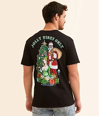 Jolly Vibes T-Shirt