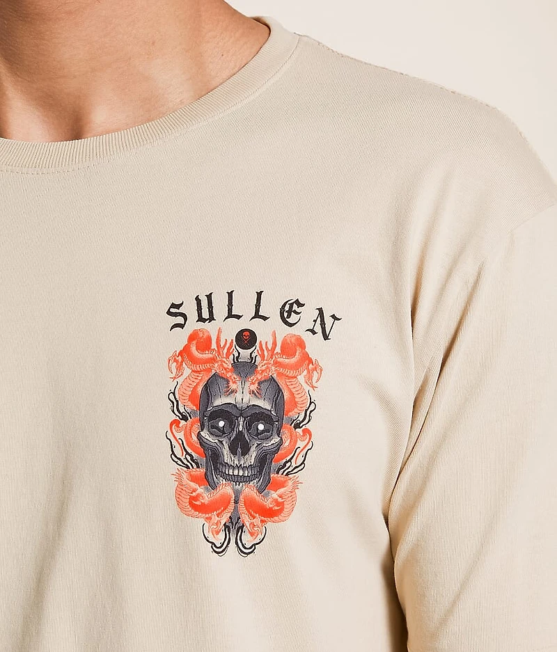 Holst Dragon T-Shirt