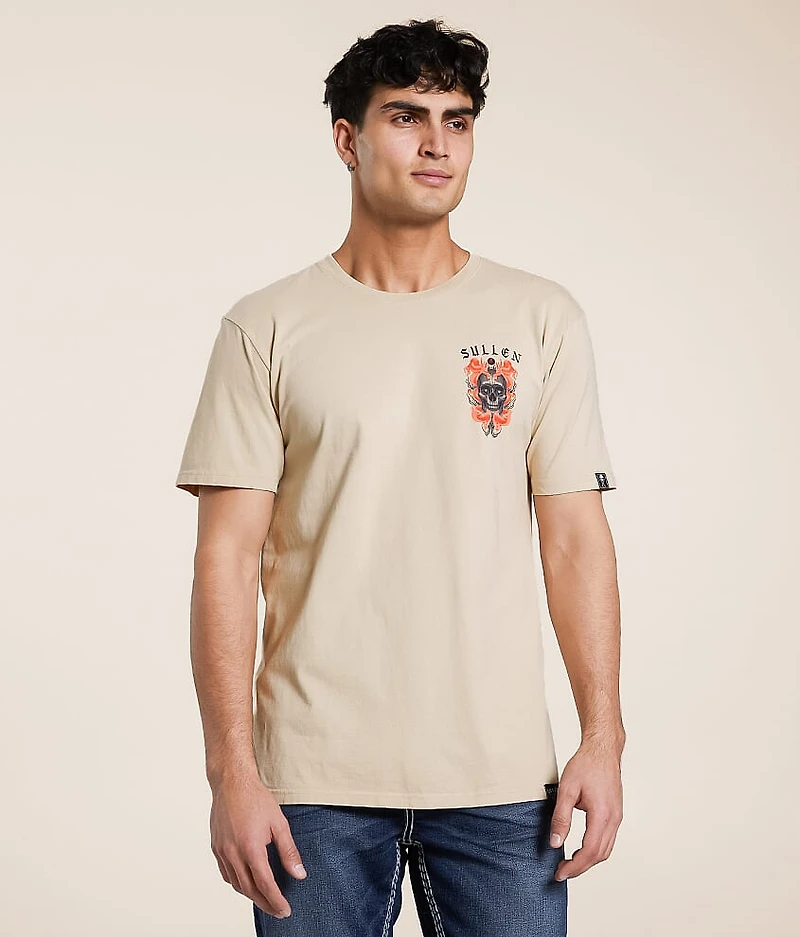 Holst Dragon T-Shirt