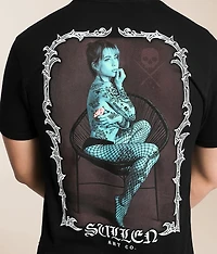 Picture Perfect T-Shirt