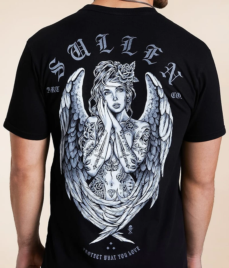 Dream Angel T-Shirt