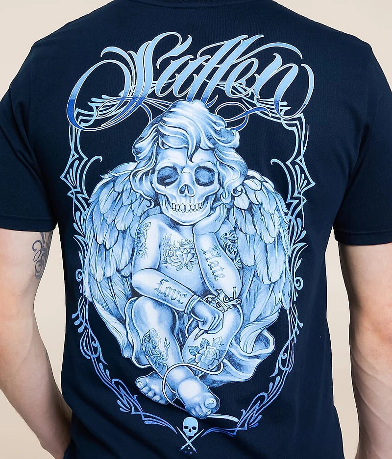 Love X Hate T-Shirt