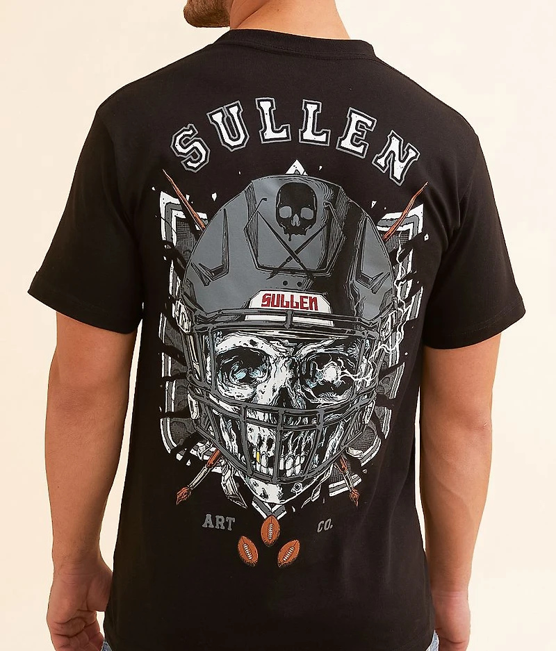 SFL 24-Premium T-Shirt