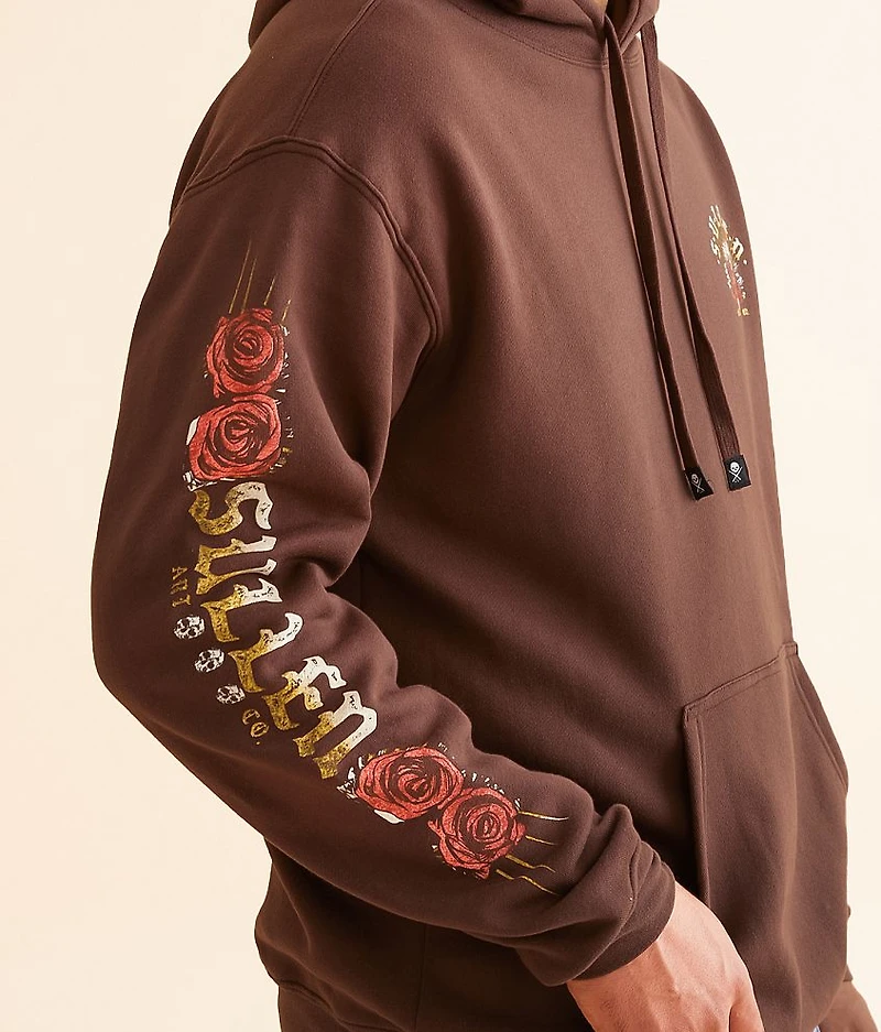 Vudo Hooded Sweatshirt