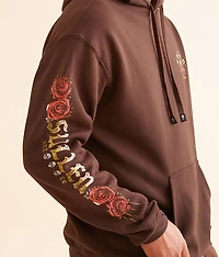 Vudo Hooded Sweatshirt