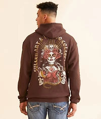 Vudo Hooded Sweatshirt