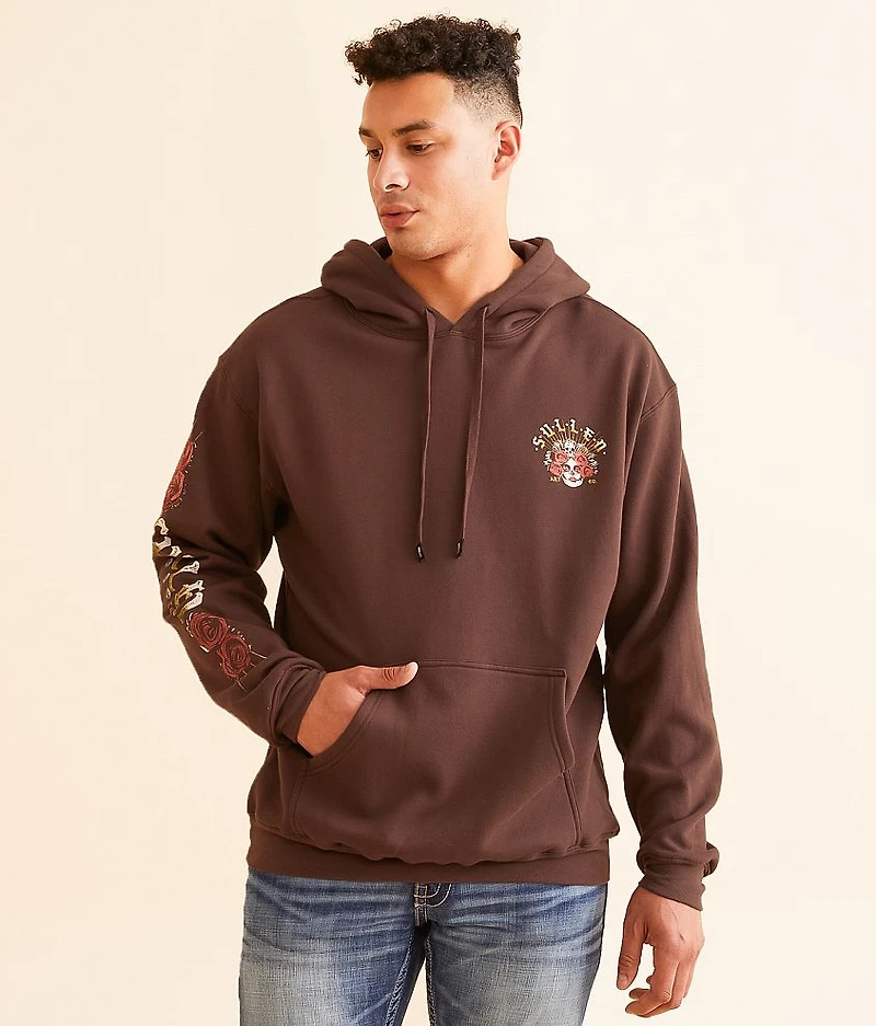 Vudo Hooded Sweatshirt