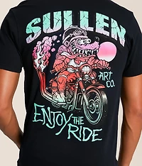 Enjoy The Ride T-Shirt