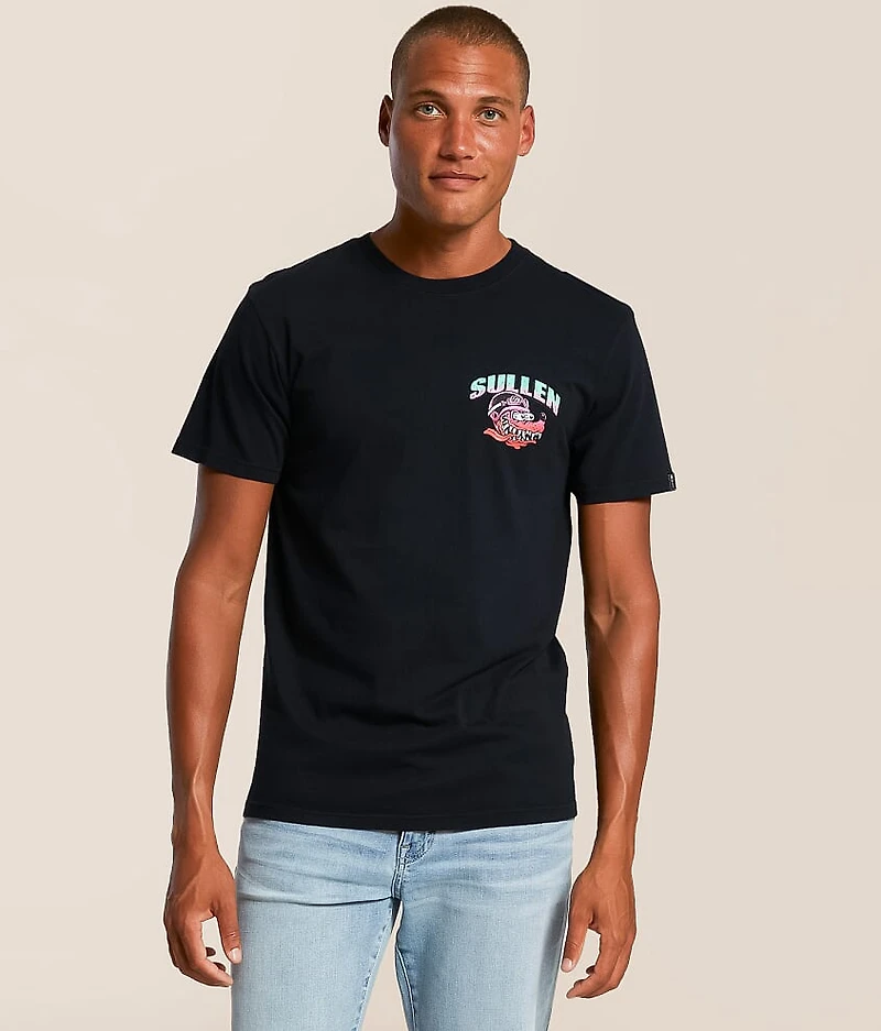Enjoy The Ride T-Shirt
