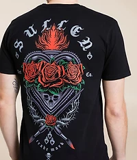 Sacred Roses T-Shirt