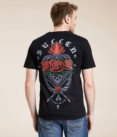 Sacred Roses T-Shirt