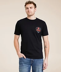 Sacred Roses T-Shirt