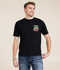 Weirdo Rotary T-Shirt