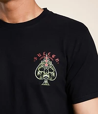 Stack The Deck T-Shirt