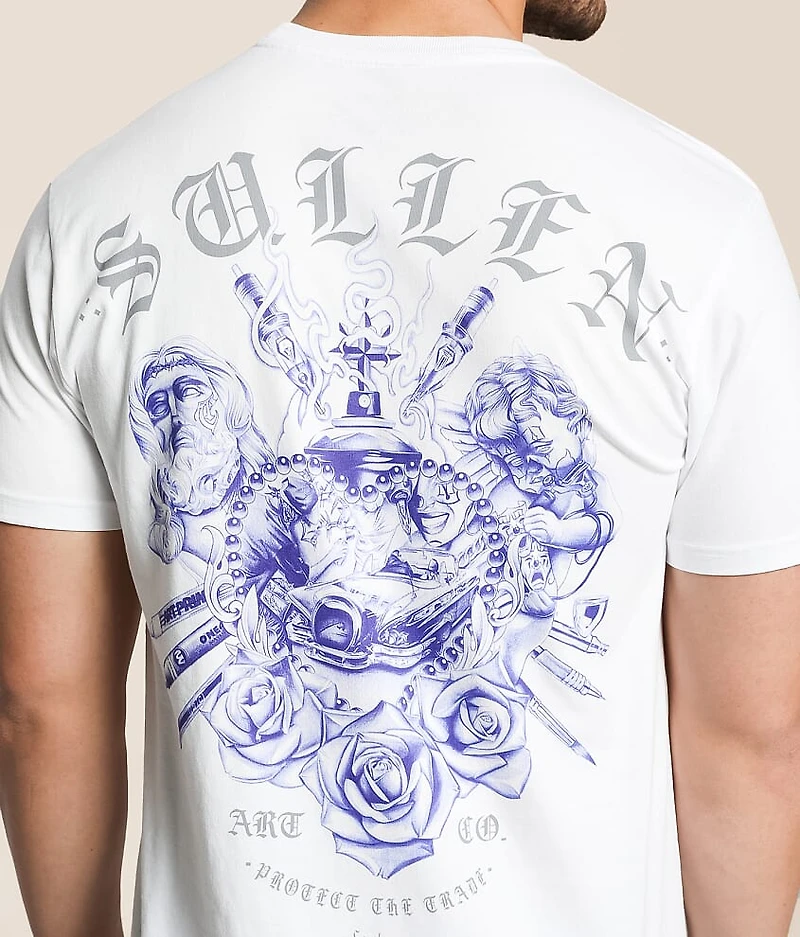Lowbo T-Shirt
