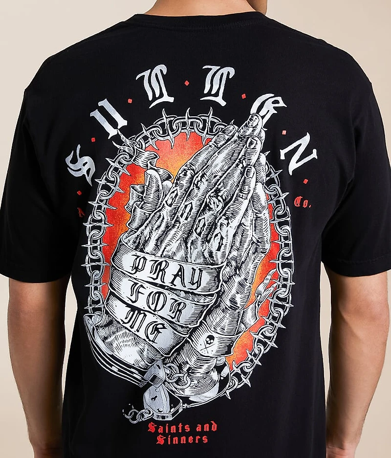 Pray For Me T-Shirt