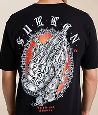 Pray For Me T-Shirt