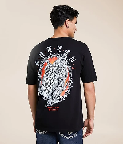 Pray For Me T-Shirt