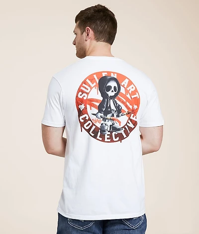 Drip Sully T-Shirt